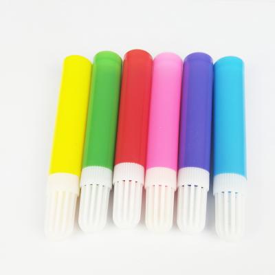 China Watercolor Marker Pen Art Paint Nylon Drawing Pen From China Use For Water Color for sale