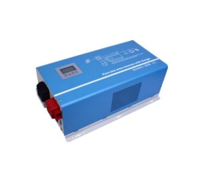 China Urban Home Tower Inverter System 1KW 2KW 3KW 4KW 5KW 6KW 8KW Off Grid Pure Sine Wave Solar Power Inverter for sale