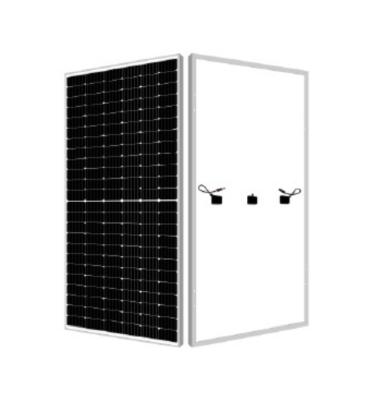 China Automatic Production Line 20 395W 400W 405W 410W 415W 420W 144 Cell Mono Crystalline Sun Power Solar Panel for sale