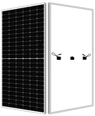 China China Wholesale Price 395W 400W 405W 410W 415W 420W 144 Mono Crystalline 20 Cell Solar Panel Battery Power Station for sale