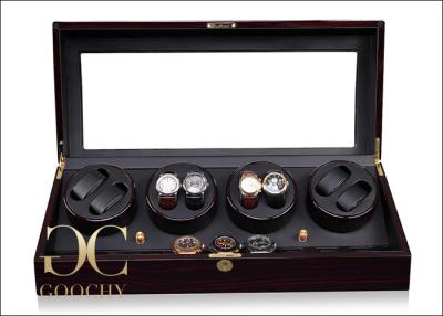 China Men Gift Automatic Watch Winders / Tag Automatic Watch Winder for sale