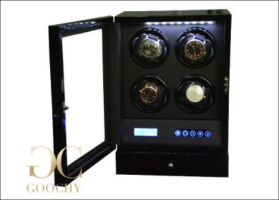 China Led Watch Winder With Touch Screen for sale