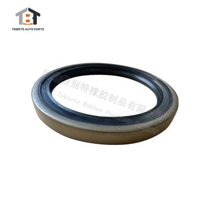 China 324392N Factory Price OEM Quality Randon Trailer Axle Hub Oil Seal 127x165x16 for sale