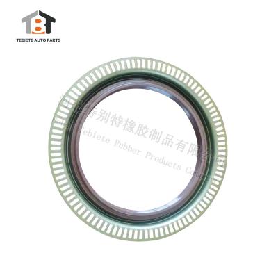 China Truck Wheel Hub Shaft Oil Seal For Mercedes Bnez 145x175/205x18/20 for sale