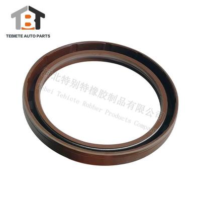 China Scania Gearbox Shaft Oil Seal OE 12011821B TB/TC For Heavy Truck Spare Parts Transmission Seal for sale