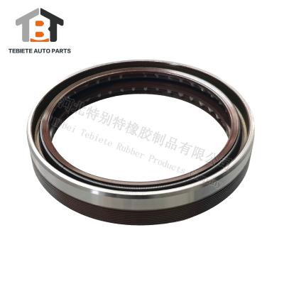 China 95*114*20mm Wellen-Öldichtungs-LKW-Ersatzteile für SINO Achse 9511420 zu verkaufen