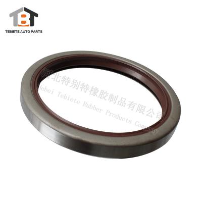 China 130x160x18 Front Wheel Hub Oil Seal For Mercedes Benz TB Oil Seal for sale