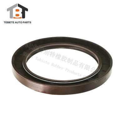 China Rubber Oil Seal for Tractor 92*125*12 Rear Wheel Oil Sealing for Agricultural Machinery for sale