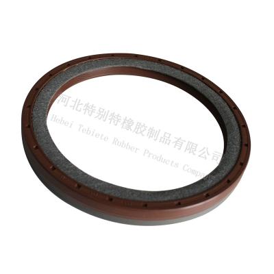 China MAN/Mercedes Truck Oil Seal OE 51015100145 51015106002 105x130x12mm Aaa Felt Oil Seal for Trailer for sale