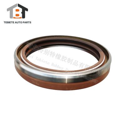 Κίνα Sino Truck Styer Differential Oil Seal OE No.DZ9112320183 Half Iron 85x105x16mm προς πώληση