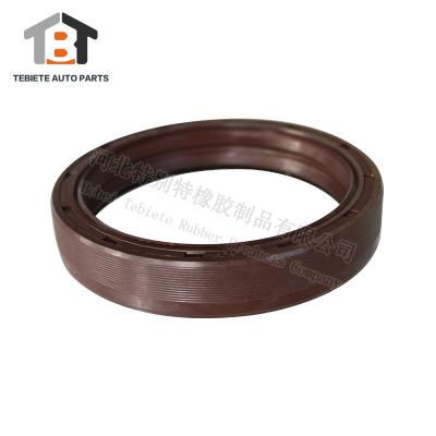 Κίνα Shaanxi Auto Delong Differential Oil Seal 85x105x18mm OE NO.DZ9112320920 Fits Man11 / Man13 προς πώληση