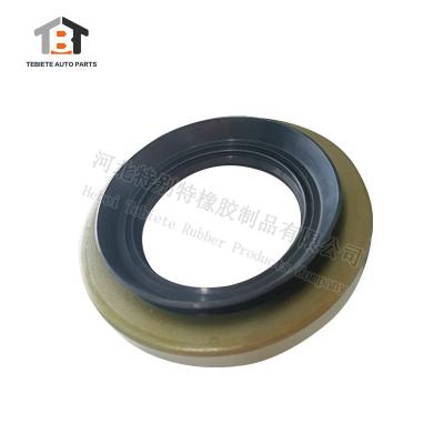 Chine Joint japonais de chariot élévateur d'ISUZU Oil Seal 58*103*11-19.5mm de camion 58x103x11x19.5mm à vendre