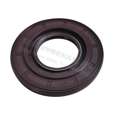 Κίνα 57*124*12/14 Truck Oil Seal 57x124x12/14 Shaft Sealing Fits Japanese Truck Hino προς πώληση