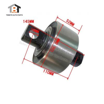 Cina boccola giapponese di Rod di torsione del camion 55542-00Z00/55542-00Z02/55542-Z2005 per il foro 19mm di Nissan 105x52x110 in vendita