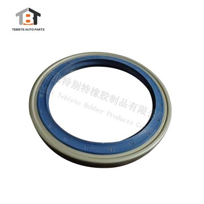 China OE Quality 00310B TA Oil Seal For Retentor Truck Wheel Hub 127x165.1x16 Truck Parts Factory for sale