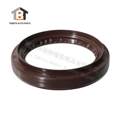 Κίνα 70x95x12/17,5 Japanese Truck Through Shaft Oil Seal for HINO Truck /Nissan Truck 982870110 προς πώληση