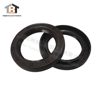 China Light Truck Parts BJ136-3103080 JAC ISUZU Truck Rubber Shaft Sealing 59x85x12.7 for sale