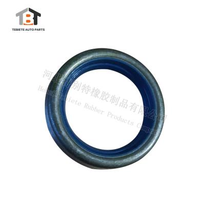 China 25*35*7 Shaft Sealing for Eruropean Scania Truck OEM Quality 12011487B for sale