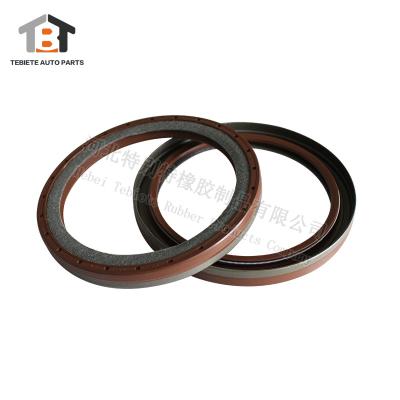 China OEM 149974647 / 0199976647 Mercedes Benz Rear Crankshaft Oil Seal 105x130x12 for sale