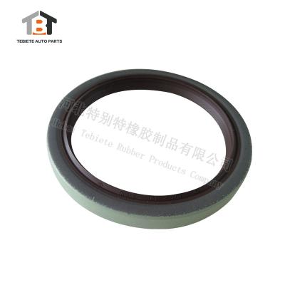 China Durable Rubber Oil Seal Single Lip Tb Type Oil Seal High  Quality Material 80x100x10mm for sale