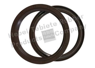 China Sino Truck Front Crankshaft Oil Seal 95*115*12mm,FKM Material Sino Truck Oil Seal VG1047010038 for sale