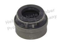 China High Pressure Rubber Oil Seal , Valve Stem Oil Seals Customized Service for sale