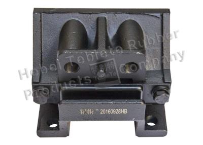 China High Tensile Strength Engine Mount Support Bracket Customized Service for sale