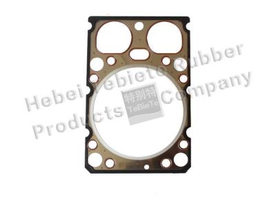 China 612600040355 Auto Engine Head Gasket FKM Material ISO 9001 Certification for sale