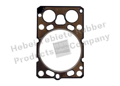 China 612630040006 Oil Pan Gasket Custom Auto Head Gasket Metal Material for sale