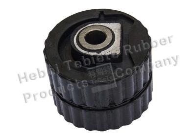 China Automotive Shock Rubber Bushing / Polyethylene Suspension Bushings for sale