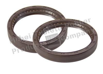 China  FPM FKM Grease Oil Seal , Heavy Truck Transmission Oil Seal 95*114*20 for sale