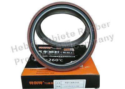 China 0219972147   0219975347 0259975047 VOLVO/BENZ/Weichai  crankshaft oil seal Oil Seal 115x140x12/16mm for sale