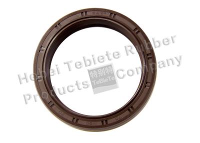 China Benz Shaft Oil Seal75*95*20mm. 2 layers.NBR Rubber Oil Seal , Drive Shaft Oil Seal Abrasion Resistant Feature for sale