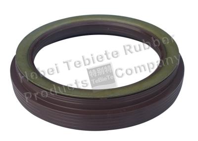 China Shanxi/FAW Front Wheel Oil Seal 111*150*12/25mm, wartungsfreie Öldichtung zu verkaufen