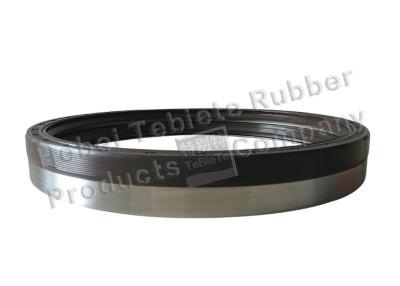 China Minecart Rear Wheel Oil Seal 220*245*30mm,Half Rubber Half Iron. Long Working Lifespan,guatantee. customized service for sale