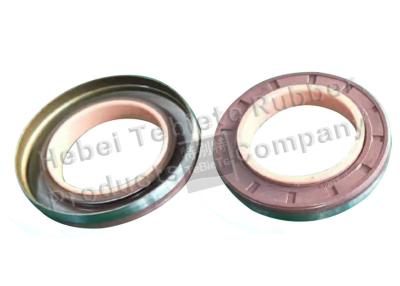 China TC 42X65X10 ,  42*65*10 NBR Oil Seals,  Automotive Seals, Rubber parts, Oil Seals     Material: NBR,PTFE for sale