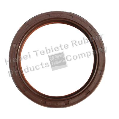 China OEM DZ9112320920 Differential Oil Seal for Auman Truck Hande ,Axle ,Shacman Delong Truck 85*105*18mm for sale