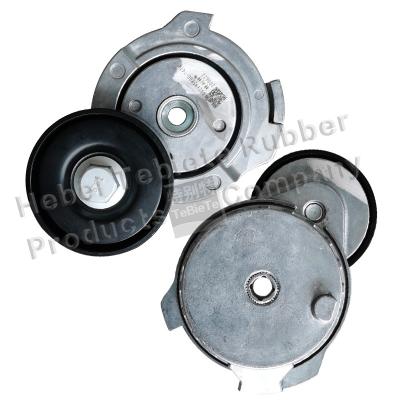 China SINO Truck MAN Engine 092V95800-7478 Belt Tensioner for sale