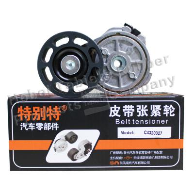 China Cummins Engine / Renault Engine Belt Tensioner C4320327 for sale