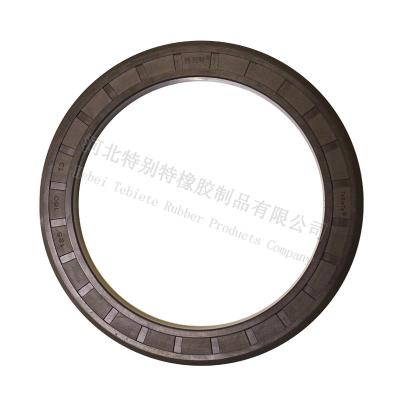 China einzelner Öldichtungs-Sitz der Lippen125x160x13 für Hinterrad CRSH11 R und FAW zu verkaufen