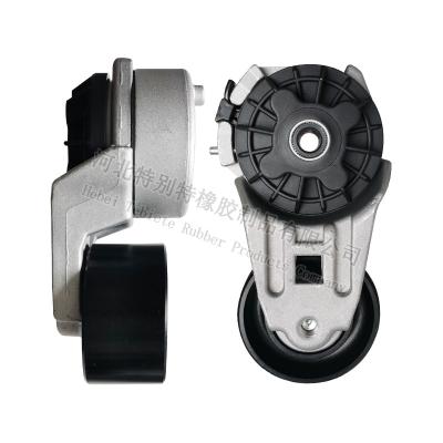 China Oem 612600061256 Engine Belt Tensioner Delong 340HP Weicai Engine for sale