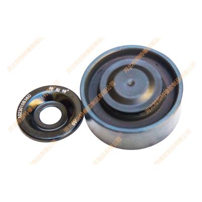 China Oem 1023015B36D Nuttelozere Spanner Pully voor de Vrachtwagen van Jiefang J6 Te koop