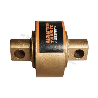 China Suspensión auto de Rod Bushing 105*52*110 del esfuerzo de torsión del camión pesado PARA el reemplazo de LKD en venta