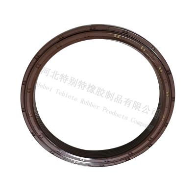 China 142x170x15mm JAC Truck Maintenance Free Oil Seal Wheel Hub Labyrinth Oil Seal for sale