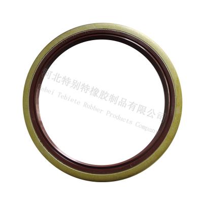 China 113x140x13mm TC Öldichtung für Rad-Naben-Öldichtung Delong X3000 NBR 113*140*13mm zu verkaufen