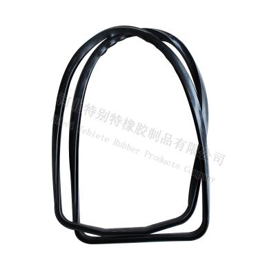 China OEM 614150004  Weichai WD615 Oil Pan Gasket  Engine Sump Gasket Replacement for sale