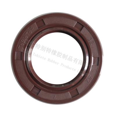 China SINO Truck HOWO TC Type Oil Seal 32x52x7mm Truck Oil Seal for sale