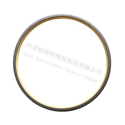 China 200x208x10mm Dust Resistance Grease Oil Seal For Mercedes Benz for sale