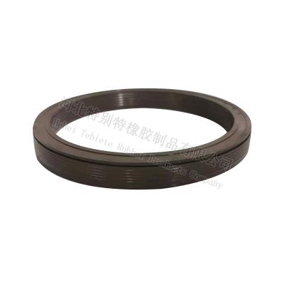 China Foton-LKW-wartungsfreie Öldichtung 135x160x19 Auman Front Hub Oil Seal zu verkaufen