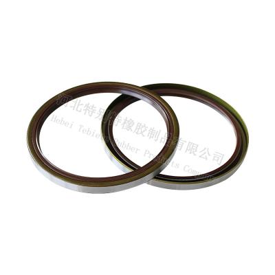 China TB-Art Front Wheel Hub Oil Seal Soem-31D503080 für LKW 114.5x133x10 DFCA 145 zu verkaufen